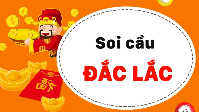 Soi cầu Đắc Lắc