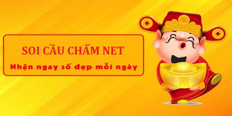 Soi cầu Chấm Net