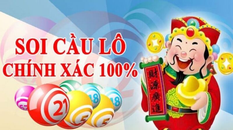 Soi cầu Đắc Nhân Tâm